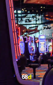 68d: A Experiência de Casino com Jogos de Mesa ao Vivo