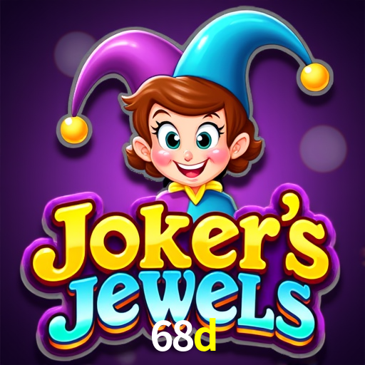 68d - Caça-Níqueis E Jogos De Cartas - 68d.com